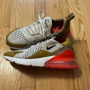Nike Air Max 270